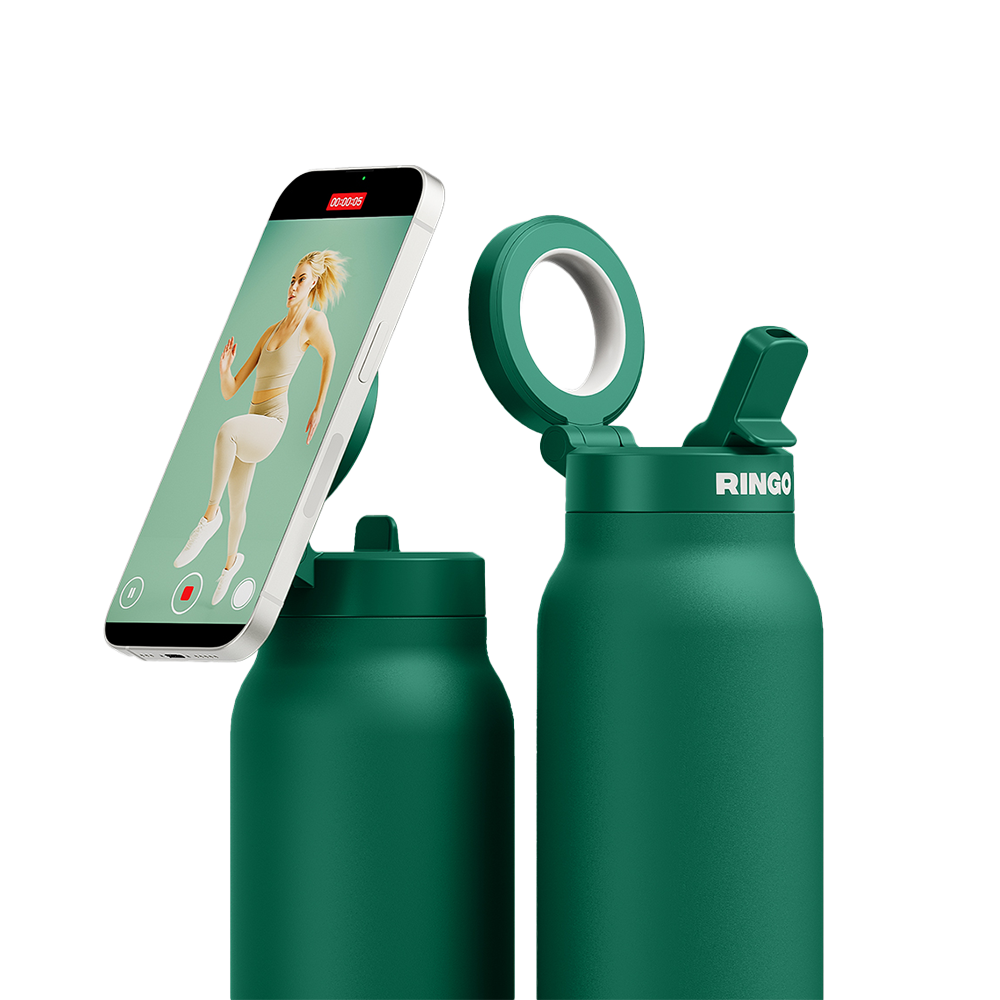 링고 프로 맥세이프 텀블러 710ml 그린(Lingo Pro MagSafe Tumbler 710ml Green)