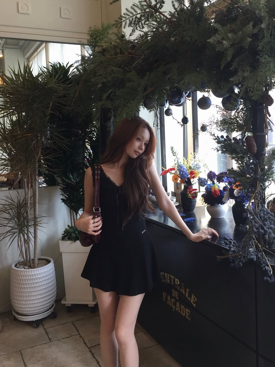 Rosefrantz님의 스타일 - 8