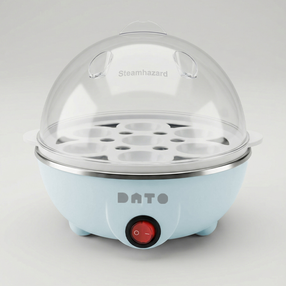 유니크시티 다토 계란찜기 SH-999EG(UNIQUECITY Dato Egg Cooker SH-999EG) - 3