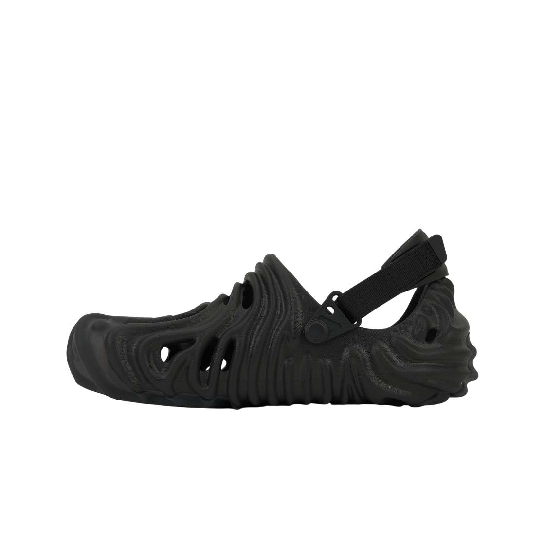 크록스 x 살레헤 벰버리 폴렉스 클로그 사스콰치(Crocs x Salehe Bembury Pollex Clog Sasquatch) - 3