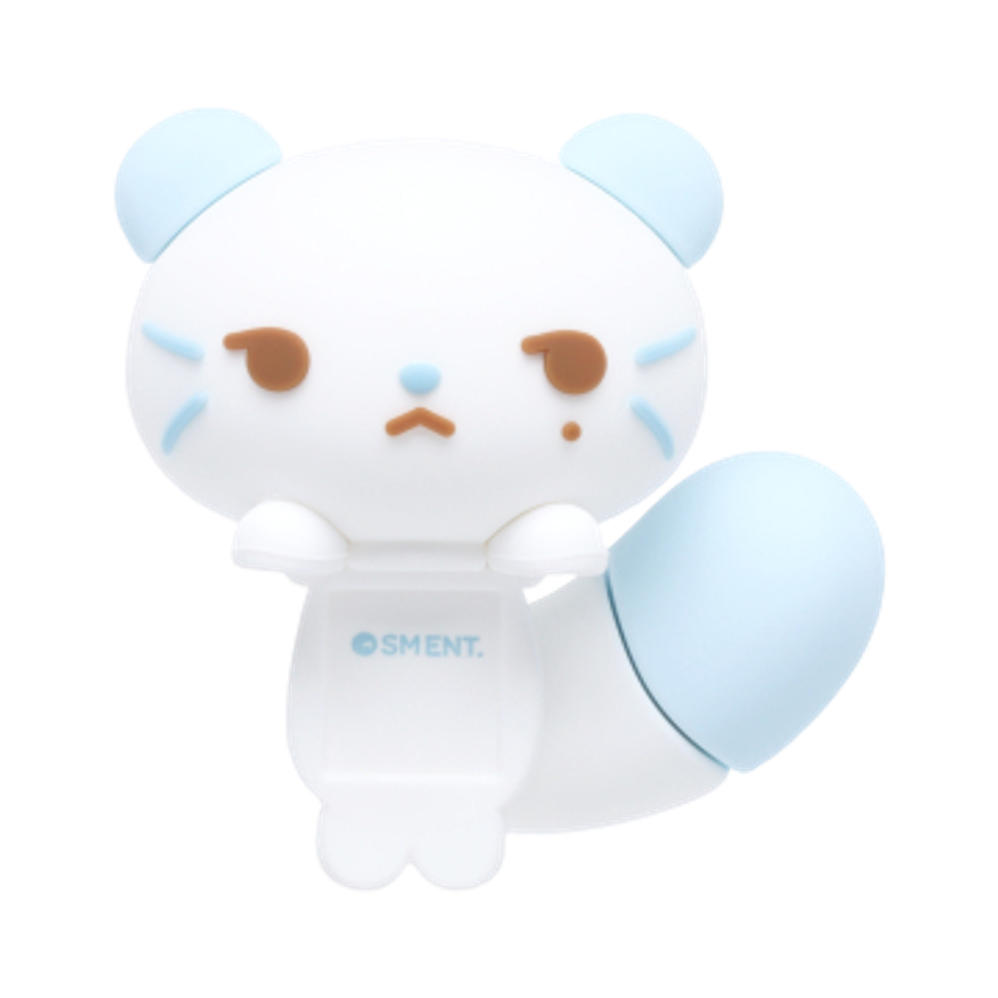 - Hearts2Hearts Peek Up Figure Jjoojebi Jiwoo Ver.