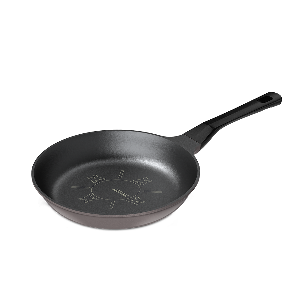 WA0830 Wagensteiger Focus Titanium Coated Induction Frying Pan (24cm)