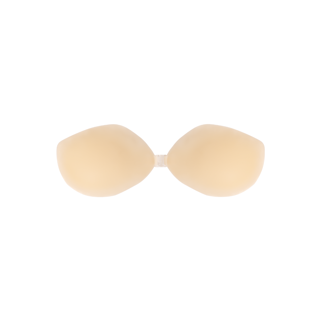 도로시와 퍼스널컬러 컷 누드브라 - 옐로우베이지(Dorosiwa Personal Color Cut Nude Bra - Yellow Beige)