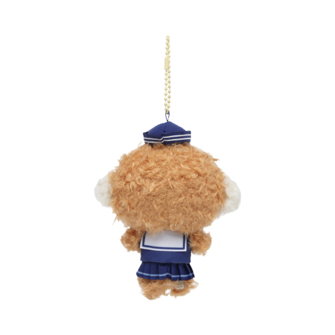 하츠투하츠 마린룩 인형 키링 노숭이 에이나 버전(Hearts2Hearts Marine Look Doll Keyring No Soong Ee A-Na Ver.) - 2