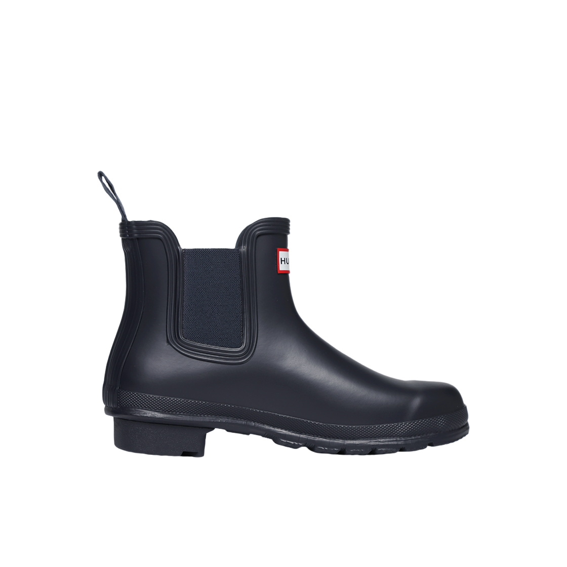 WFS2078RMA-NVY [17% 쿠폰] (W) Hunter Original Chelsea Boots Navy