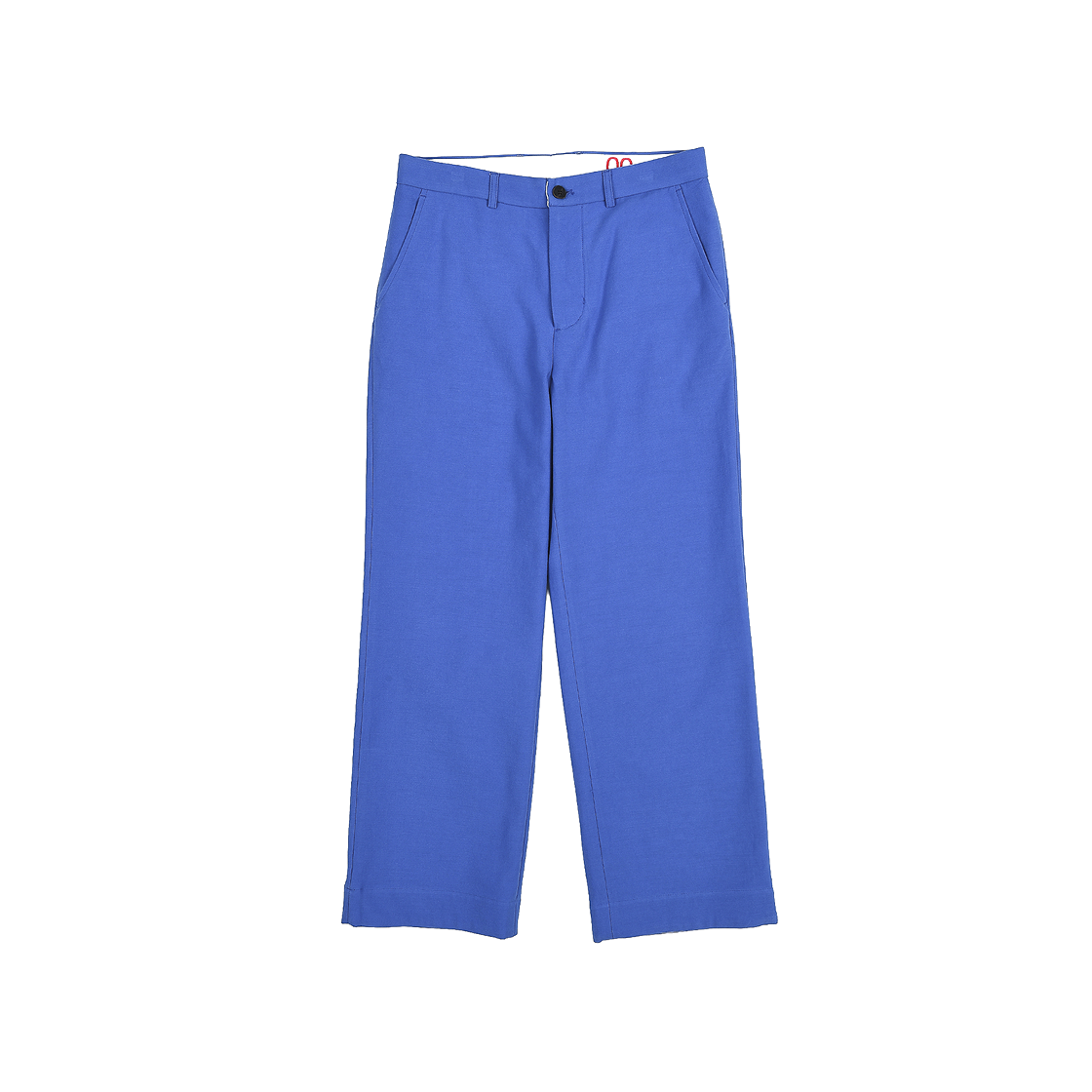 퀘스트앤게스트 오피서 팬츠 블루(QUEST&GUEST Officer Pants Blue)
