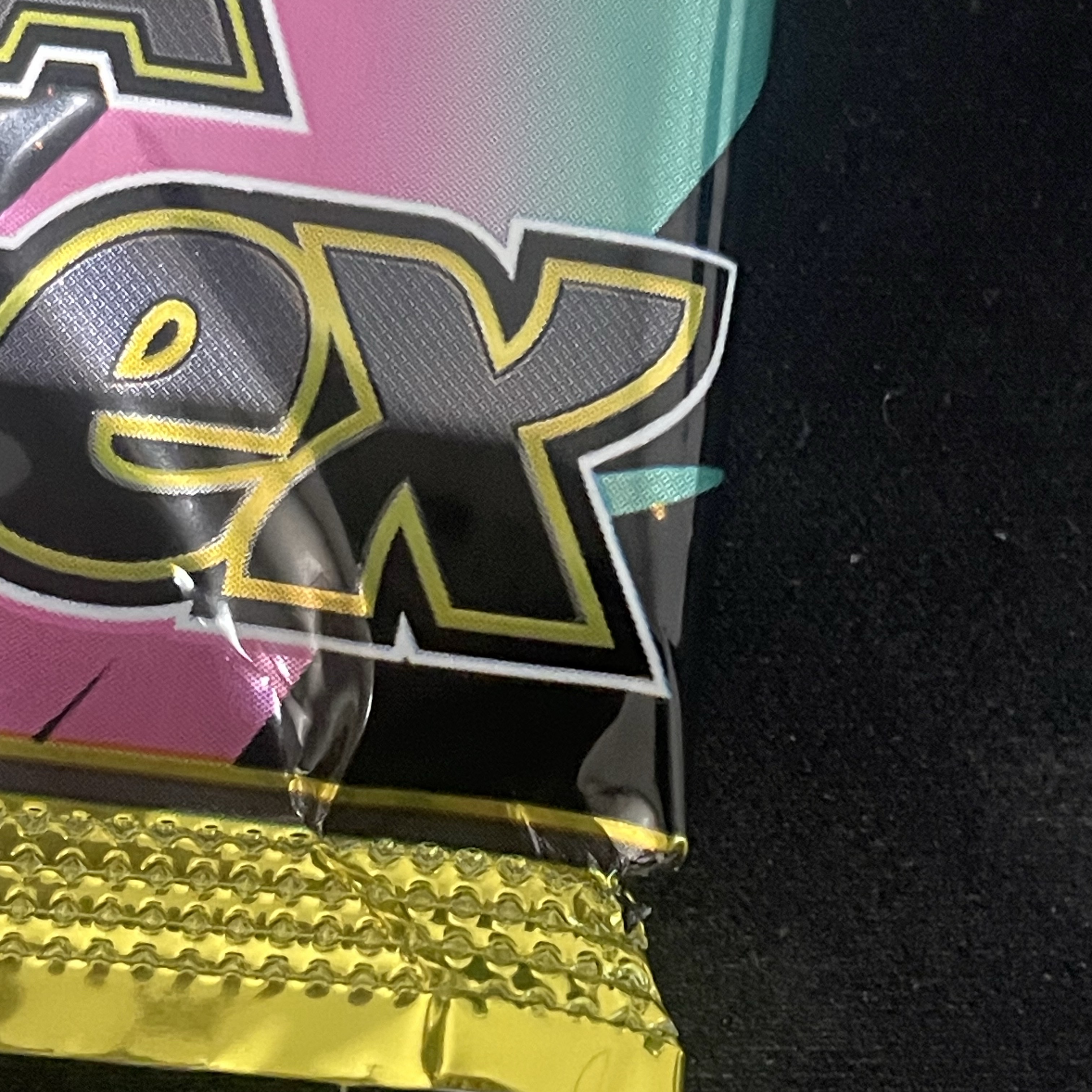 Pokemon TCG Mega High Class Pack MEGA Dream ex Box (Pack of 10/Japanese Ver.) 착용 스타일 - 4