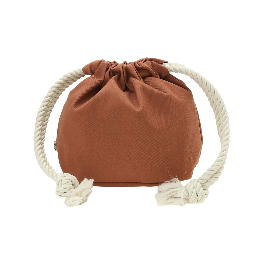 디키즈 TC 트윌 드로우스트링 백 레드 헤더(Dickies TC Twill Drawstring Bag Red Heather) - 1