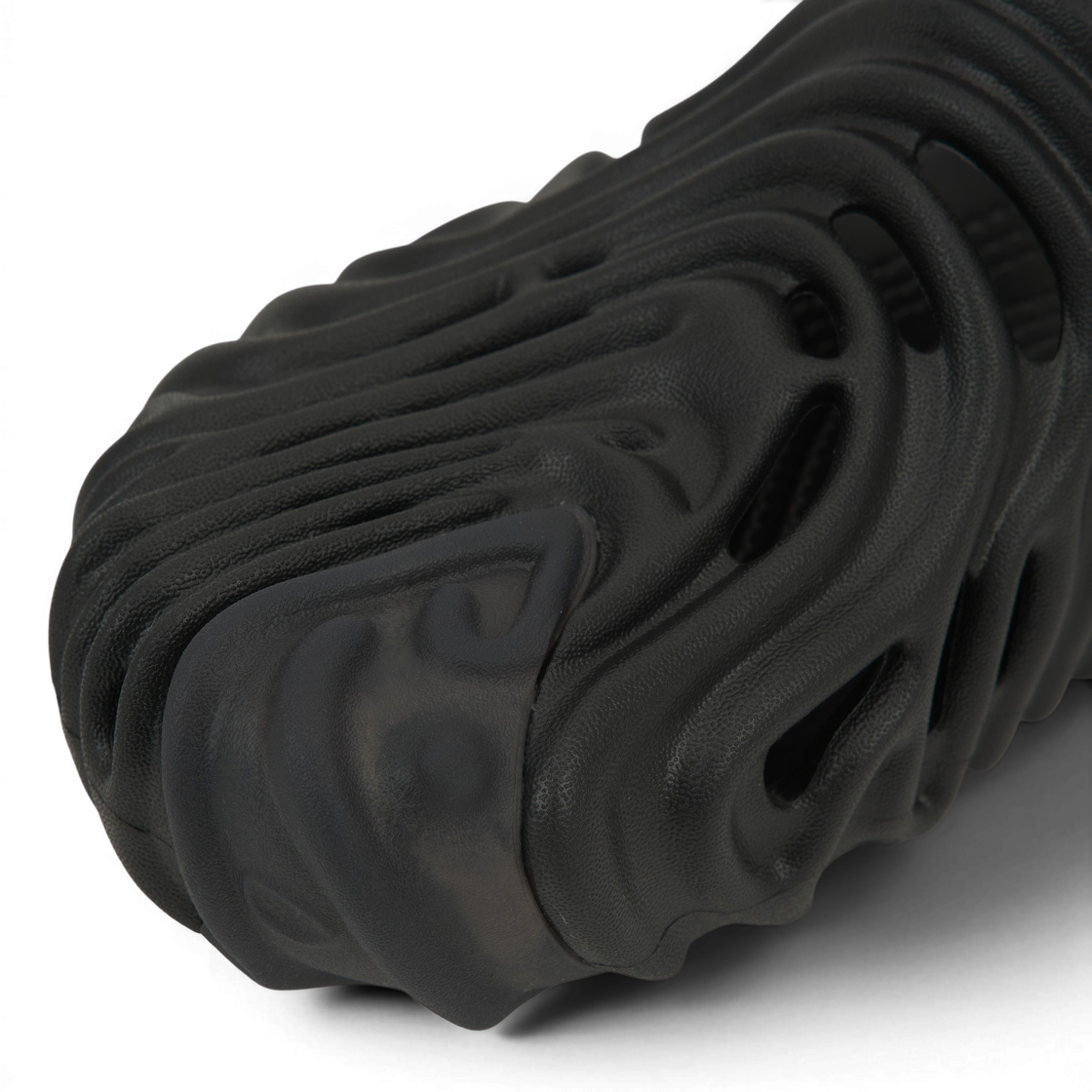 크록스 x 살레헤 벰버리 폴렉스 클로그 사스콰치(Crocs x Salehe Bembury Pollex Clog Sasquatch) - 7