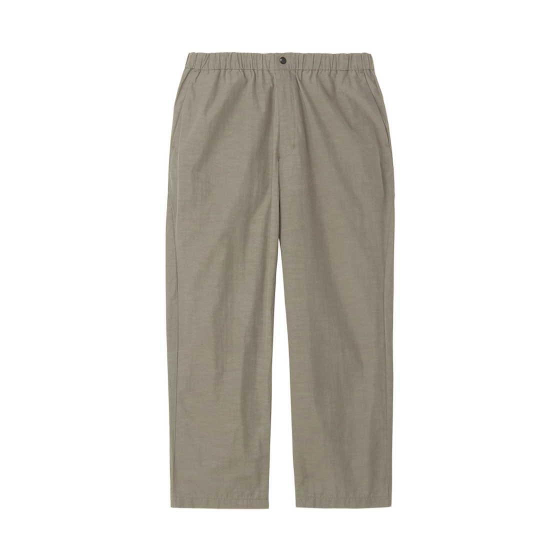 골드윈 릴랙스 스트레이트 이지 팬츠 샌드 랜드(Goldwin Relax Straight Easy Pants Sand Land)