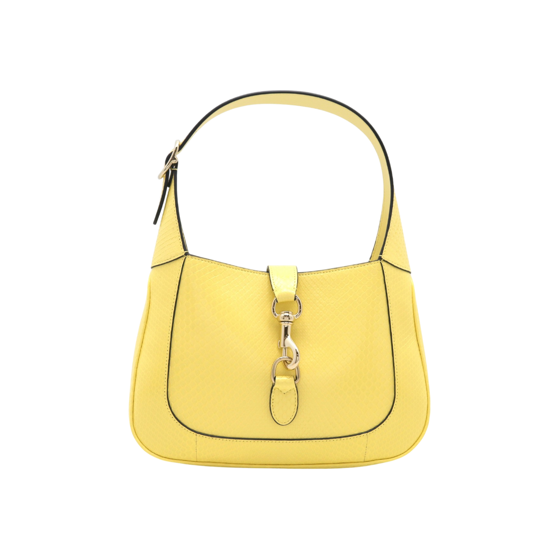 ITPHH2BW8IUN Gucci 1961 Mini Jackie Shoulder Bag