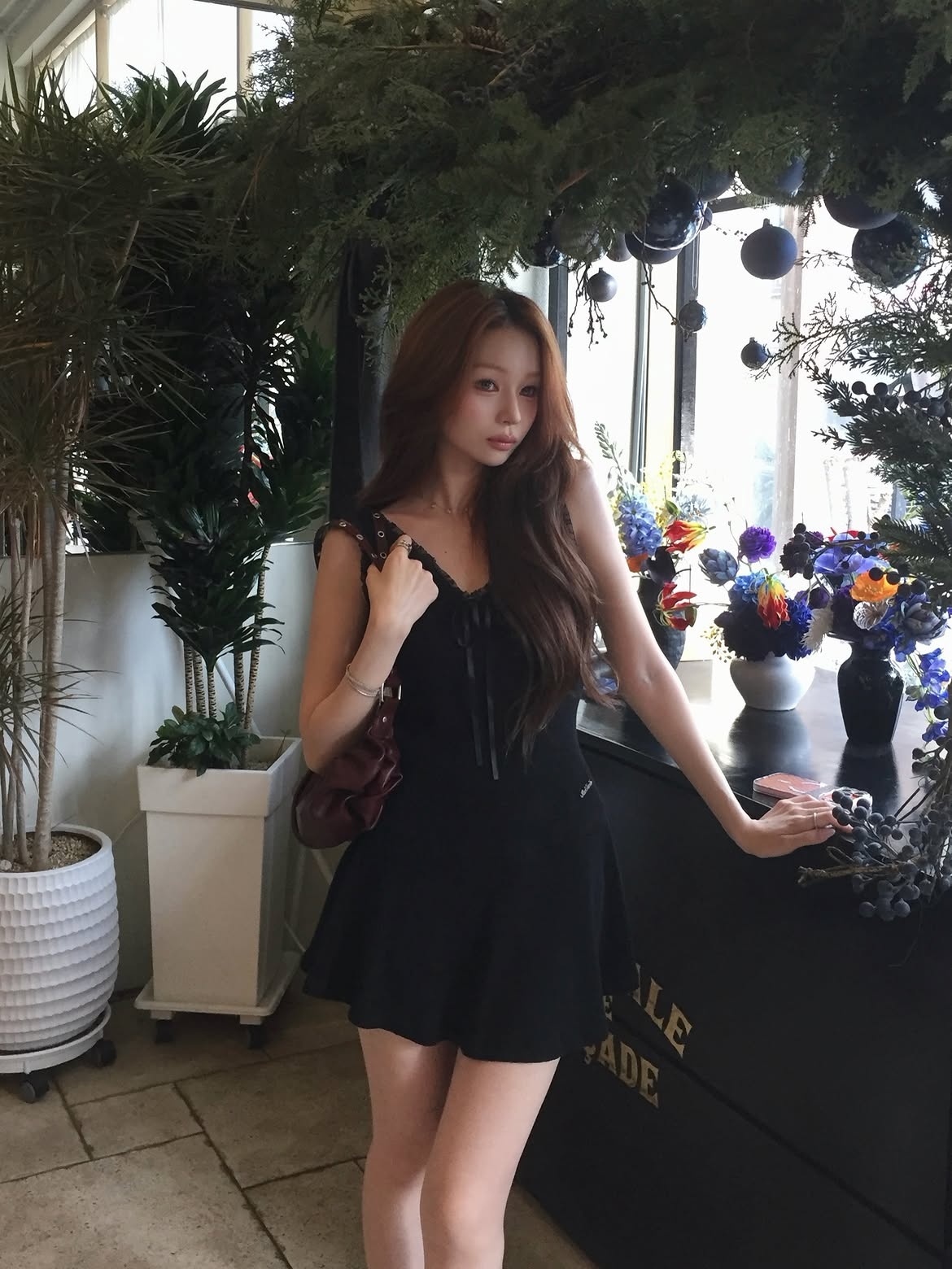 Rosefrantz님의 스타일 - 3