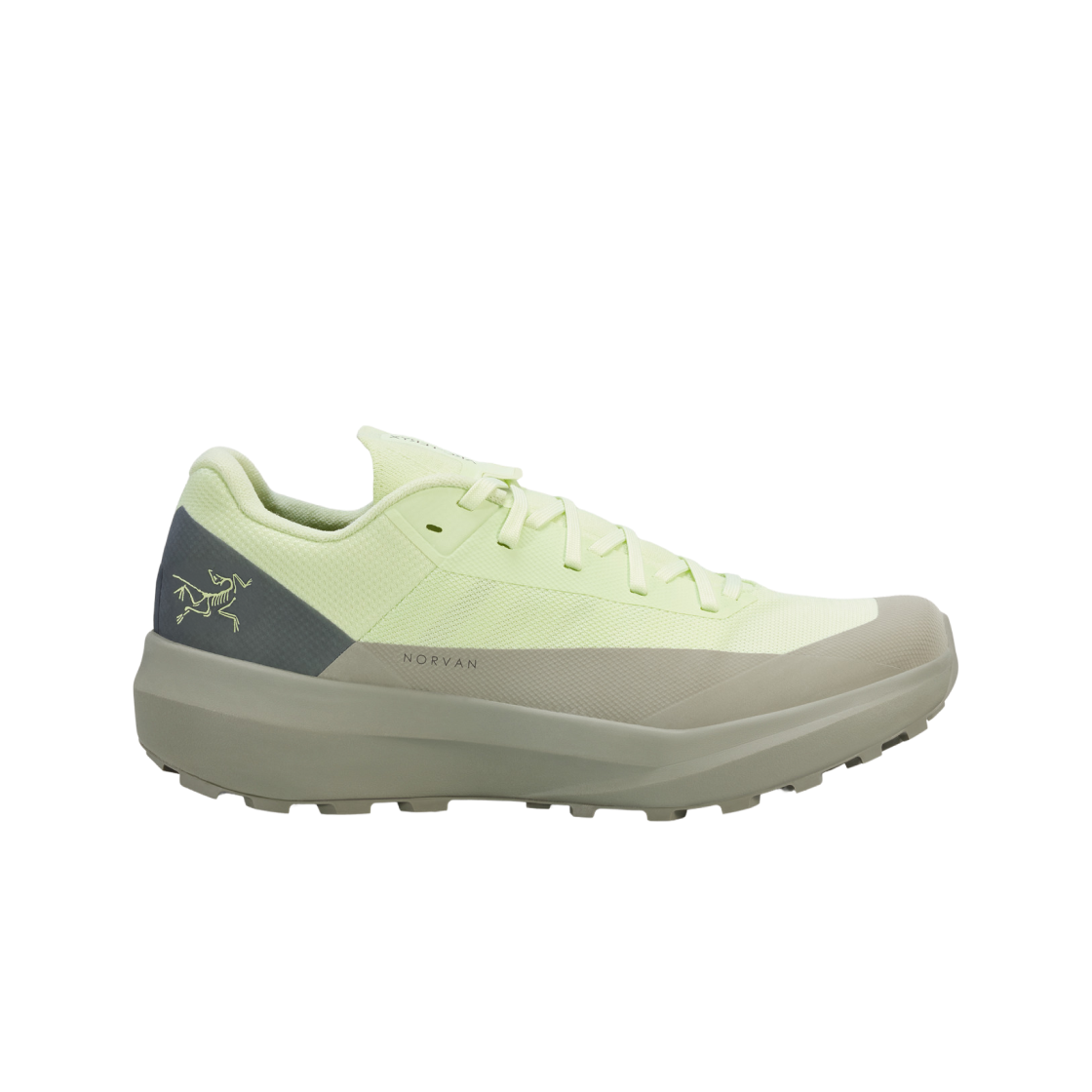 0400 (W) Arc'teryx Norvan LD 4 Shincha Habitat