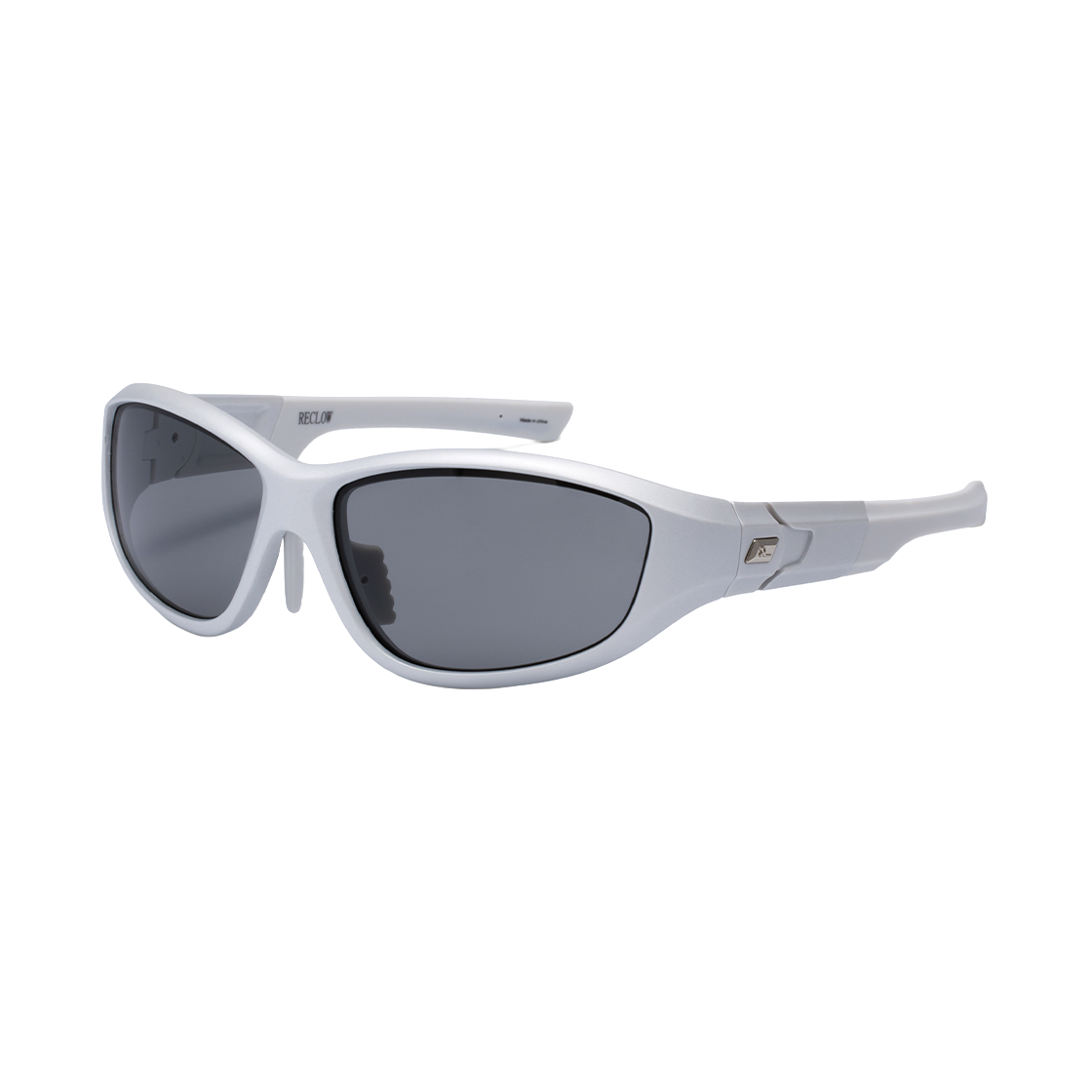 리끌로우 러너 B 고글 선글라스 실버(RECLOW Runner B Goggles Sunglass Silver) - 3