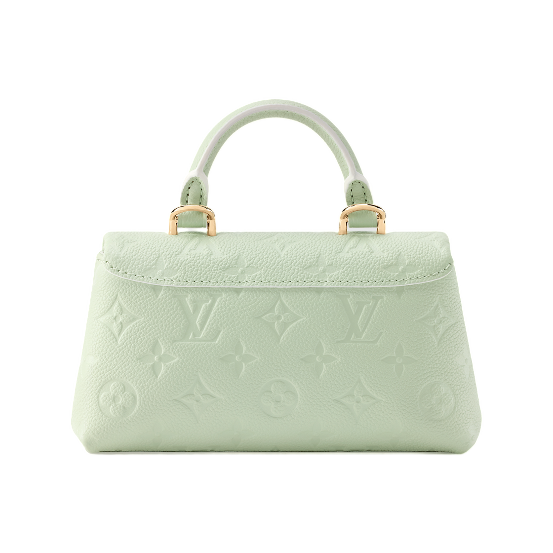 루이비통 나노 마들렌 민티 릴리 화이트(Louis Vuitton Nano Madeleine Minty/Lily White) - 3