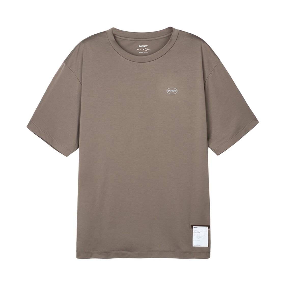 11000-FA-OV Satisfy Auralite T-Shirt Falcon