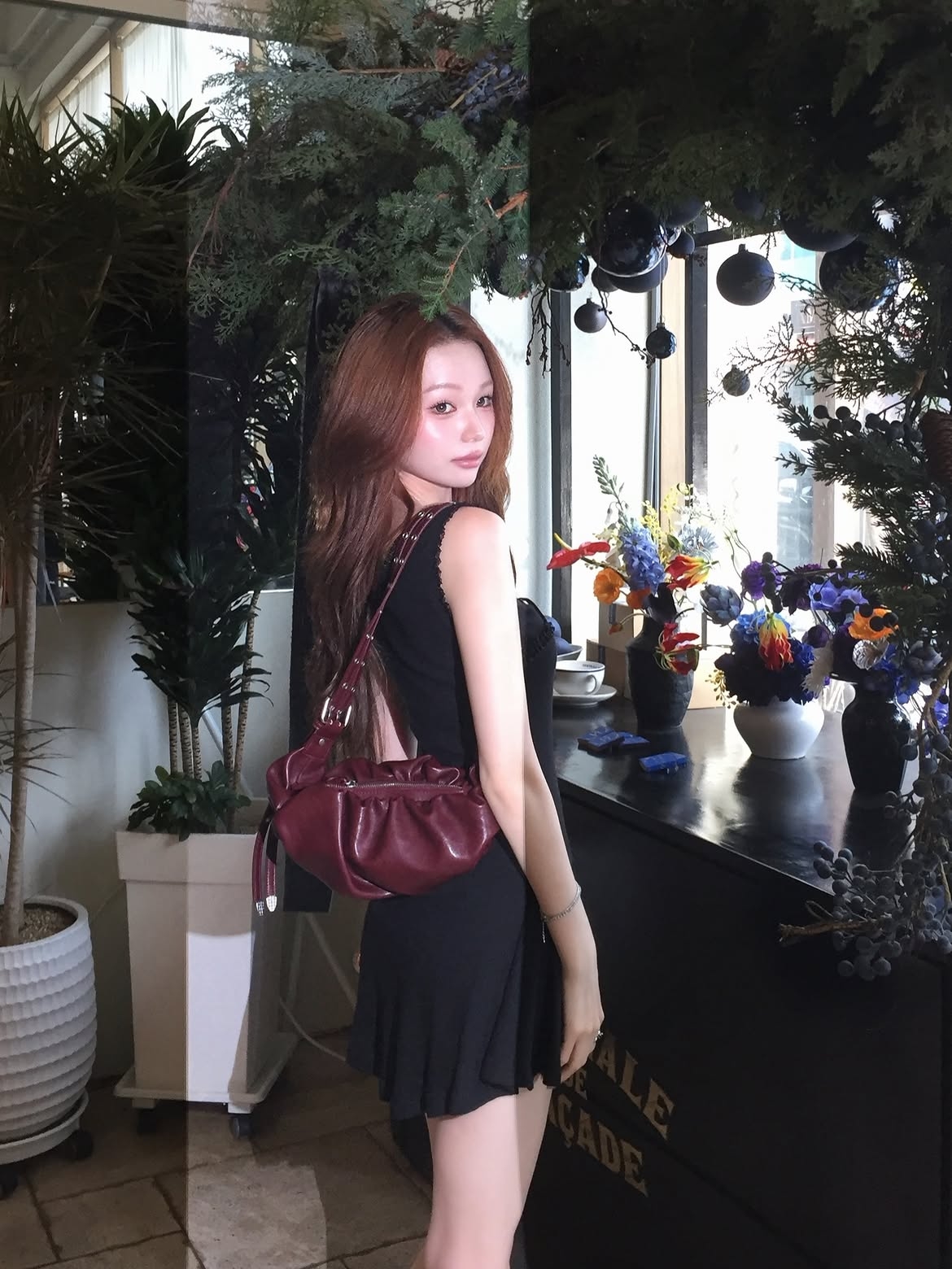 Rosefrantz님의 스타일 - 7