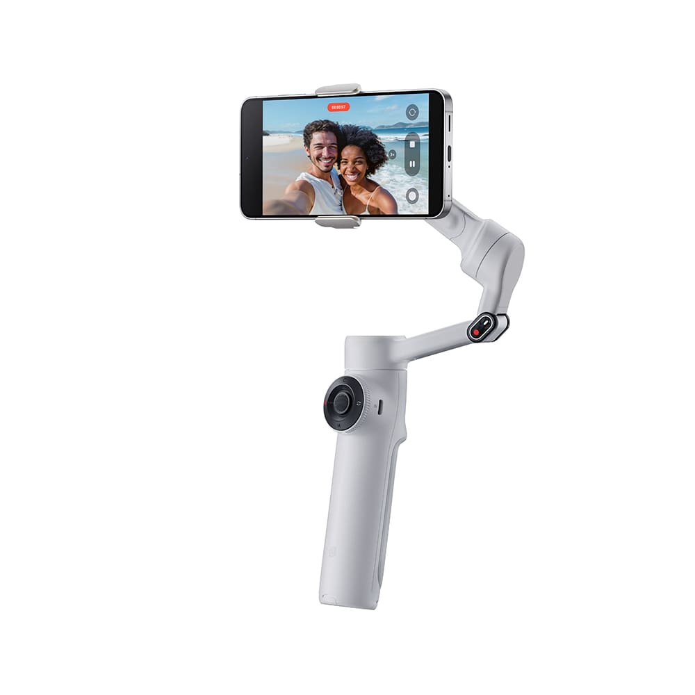 인스타360 Flow 2 표준 번들 스톤그레이([360/PRD] Insta360 Flow 2 Standard Bundle Stone Gray) - 5