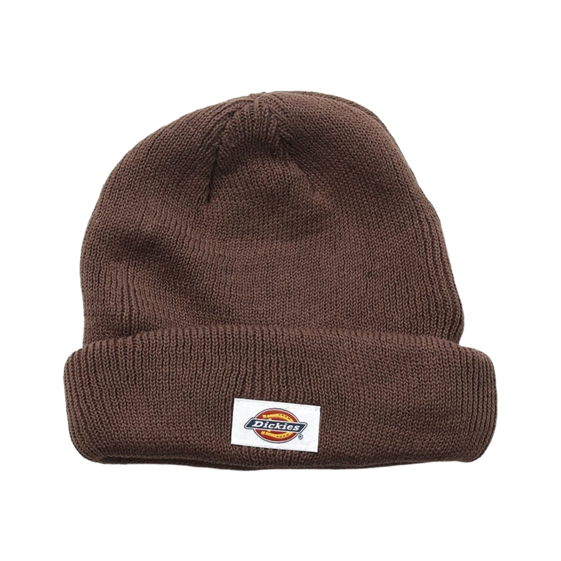 디키즈 숏 니트 워치 브라운(Dickies Short Knit Watch Brown)