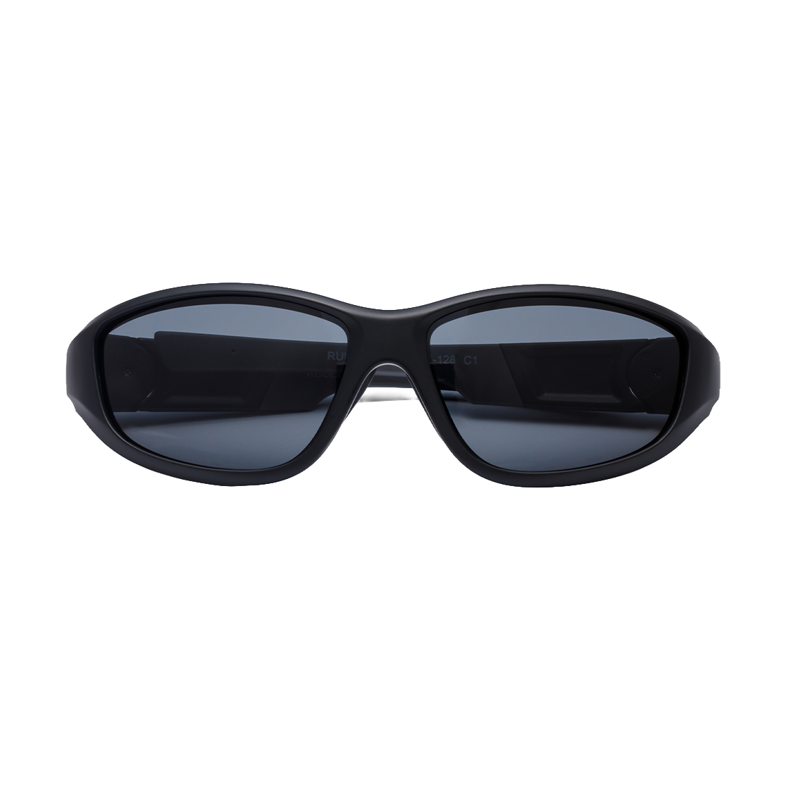 리끌로우 러너 B 고글 선글라스 블랙(RECLOW Runner B Goggles Sunglass Black)