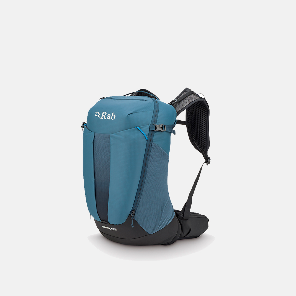 랩 에어록스 24 템페스트 블루(Rab Airox 24 Tempest Blue) - 2