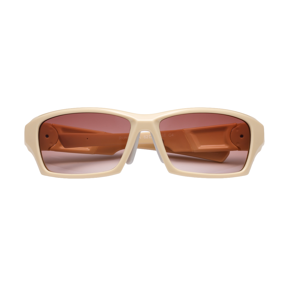 리끌로우 러너 A 고글 선글라스 버터(RECLOW Runner A Goggles Sunglass Butter)