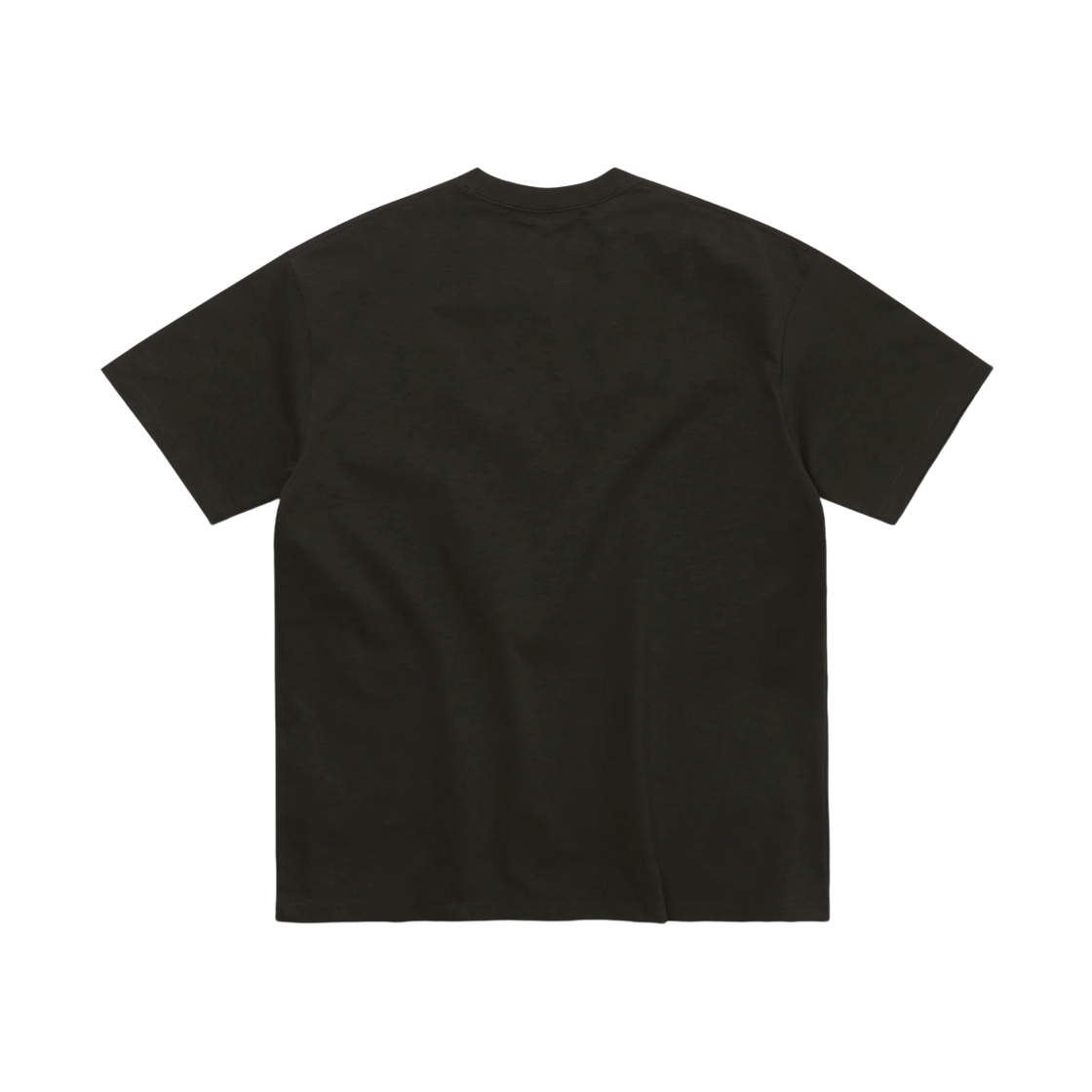 나이키 에너지 티셔츠 블랙 (IQ7688-010)(Nike Energy T-Shirt Black (IQ7688-010)) - 2