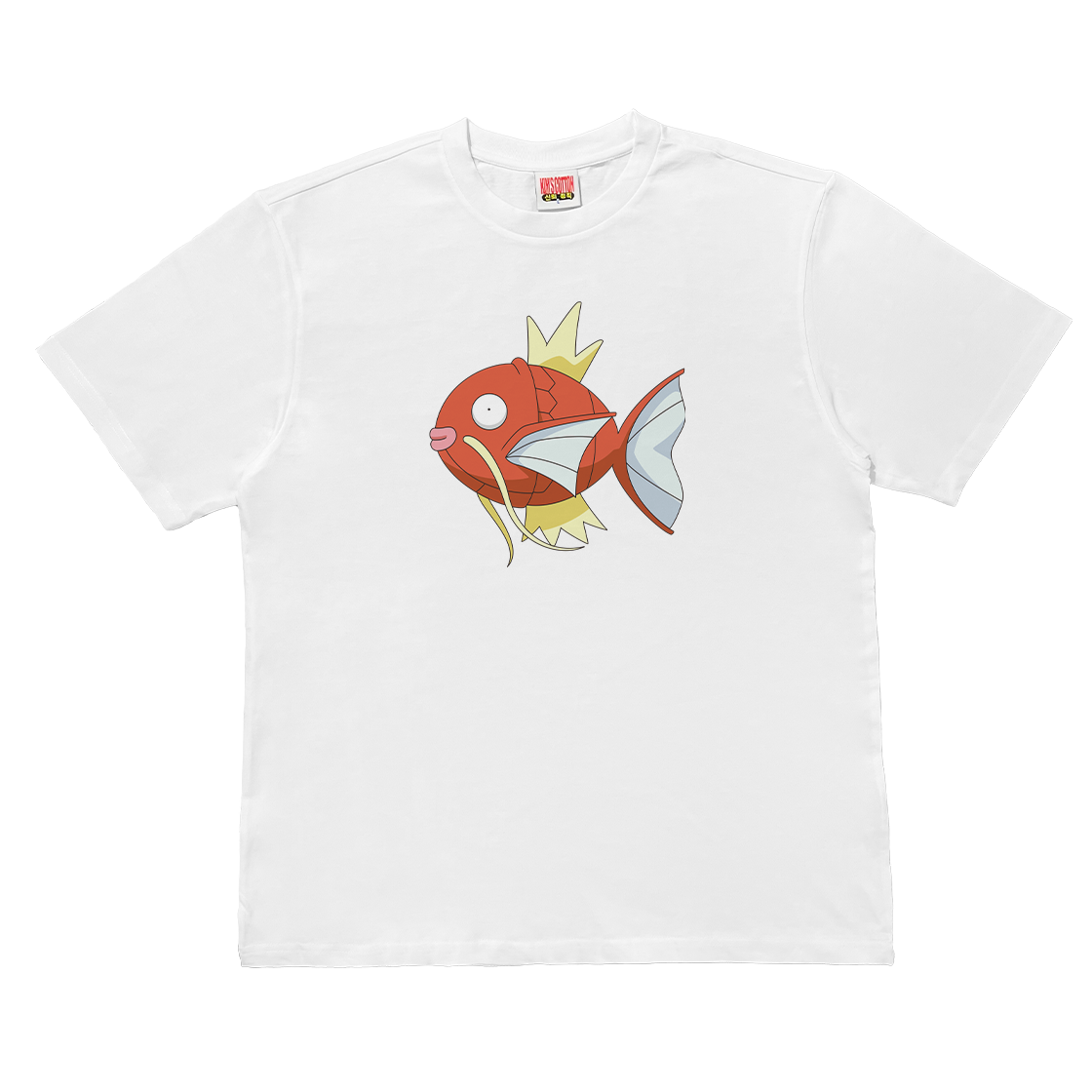 INGEOKING Kims Fruits Pokémon INGEOKING T-Shirt