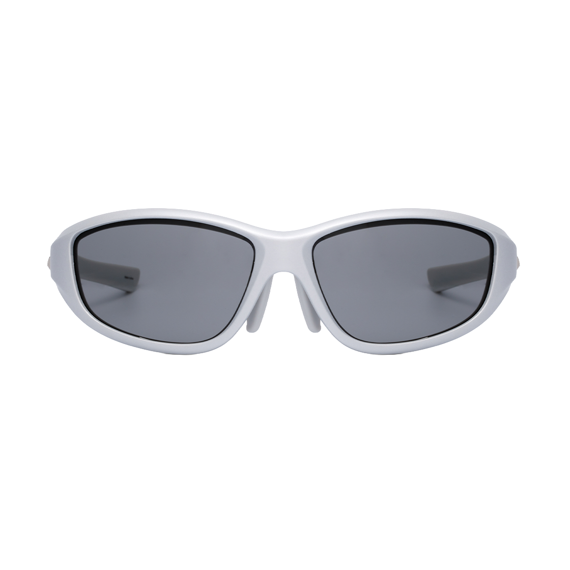 리끌로우 러너 B 고글 선글라스 실버(RECLOW Runner B Goggles Sunglass Silver) - 2