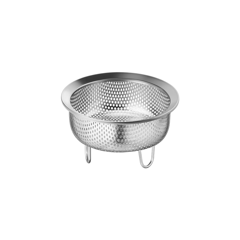 WA0836 Wagensteiger 304 Stainless Steel Punching Steamer