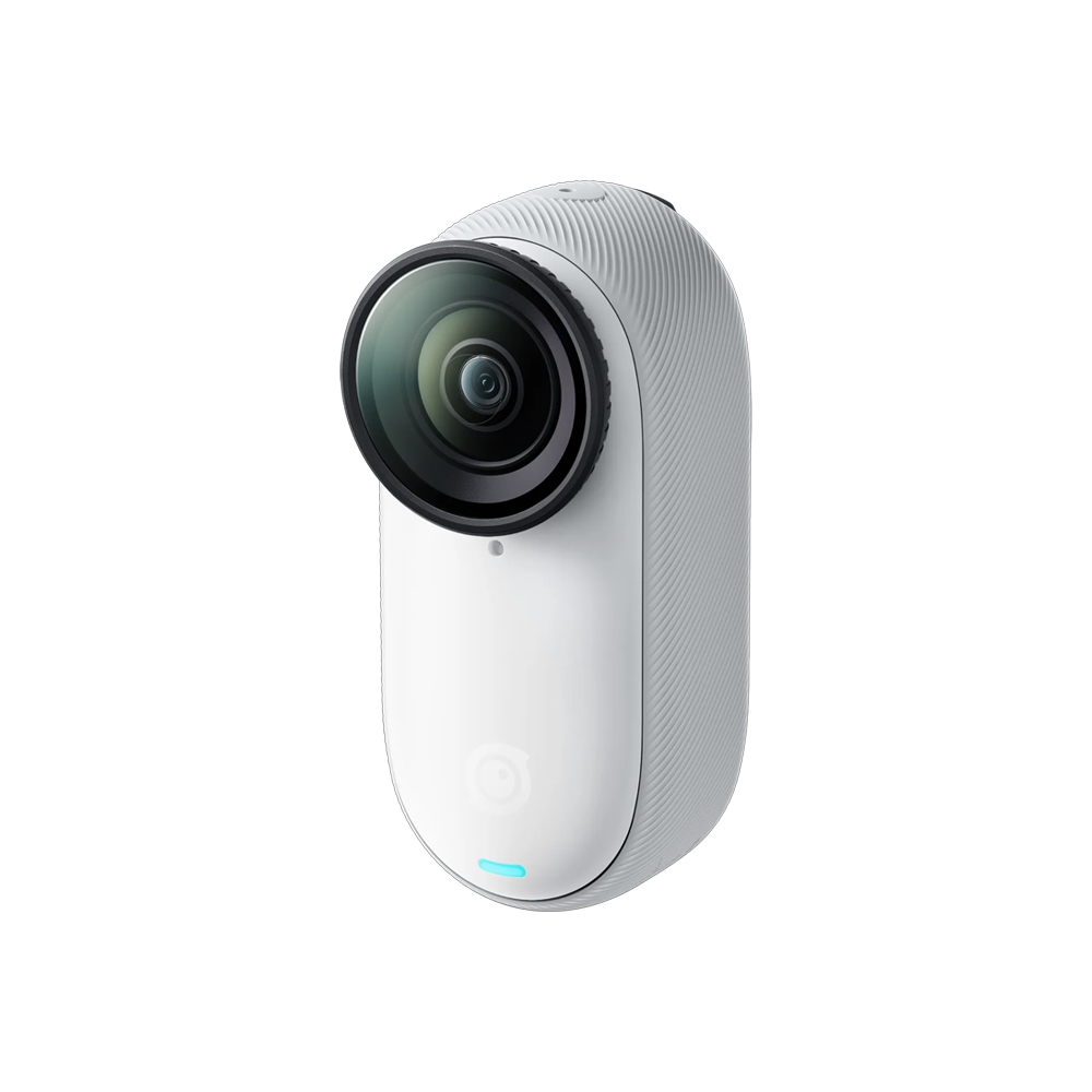 GO 3S 아틱 화이트 128GB 표준 번들([360/PRD] Insta360 GO 3S Standard Edition＿Arctic White＿128GB) - 3