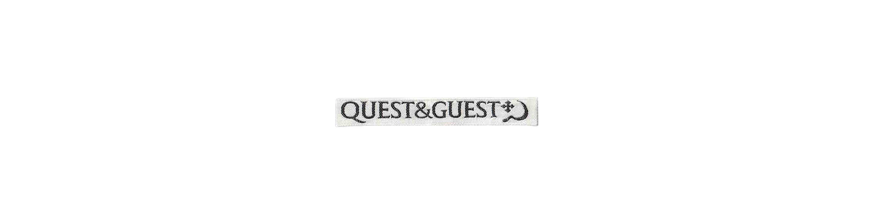 퀘스트앤게스트(QUEST&GUEST)