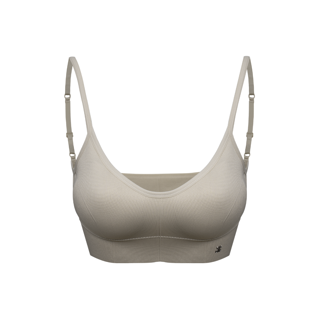 도로시와 풀샷브라 볼륨업 서포트 - 샌드베이지(Dorosiwa Full Shot Volume-Up Support Bra - Sand Beige) - 1