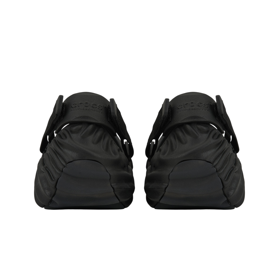 크록스 x 살레헤 벰버리 폴렉스 클로그 사스콰치(Crocs x Salehe Bembury Pollex Clog Sasquatch) - 6