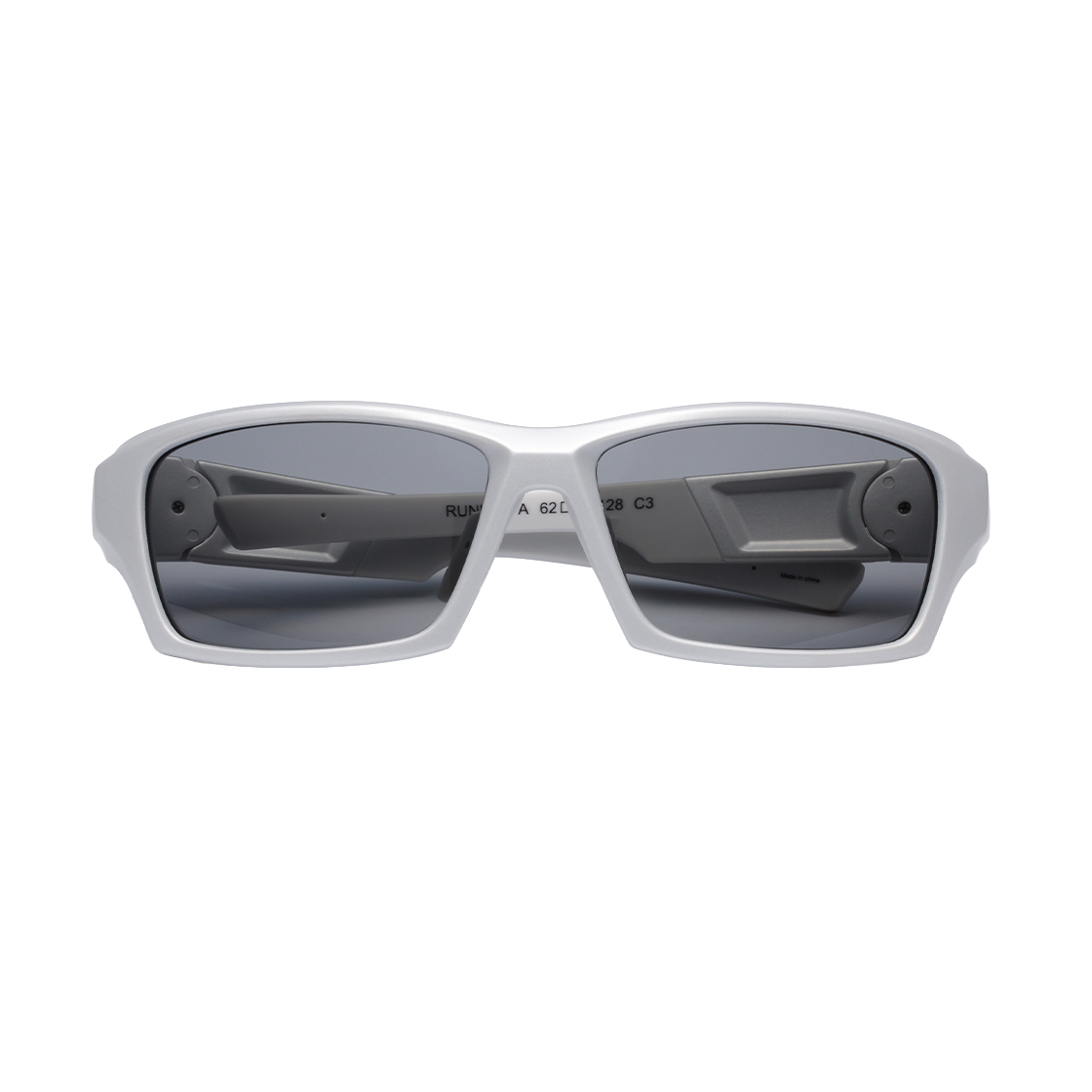리끌로우 러너 A 고글 선글라스 실버(RECLOW Runner A Goggles Sunglass Silver)