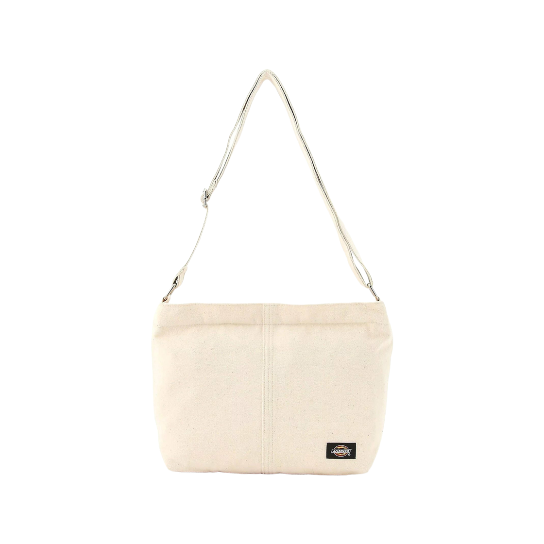디키즈 워커스 캔버스 숄더백 오프 화이트(Dickies Workers Canvas Shoulder Bag Off White)