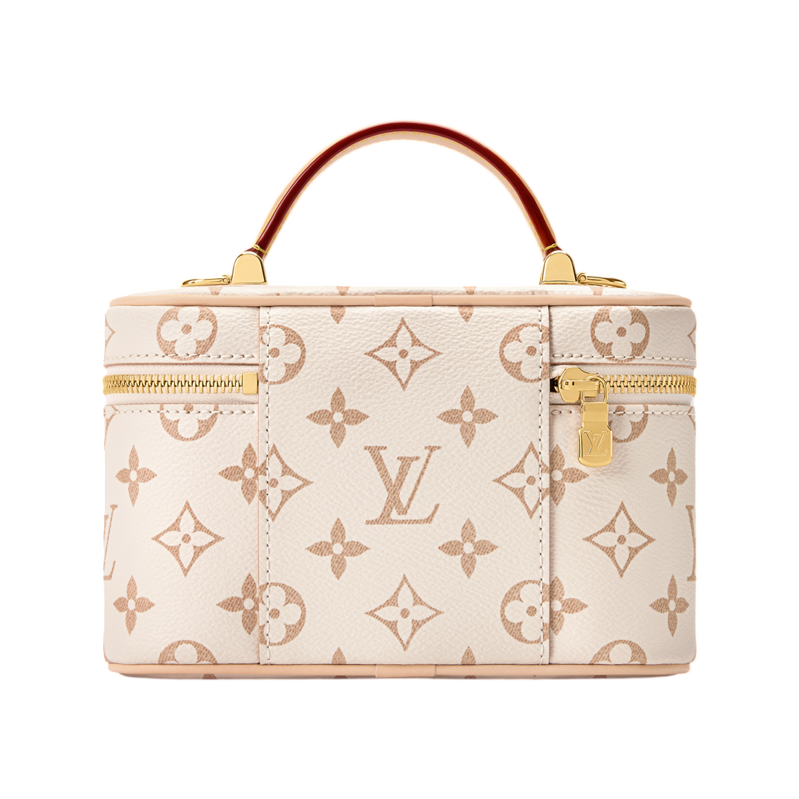 루이비통 베니티 체인 파우치 모노그램 듄(Louis Vuitton Vanity Chain Pouch Monogram Dune) - 3
