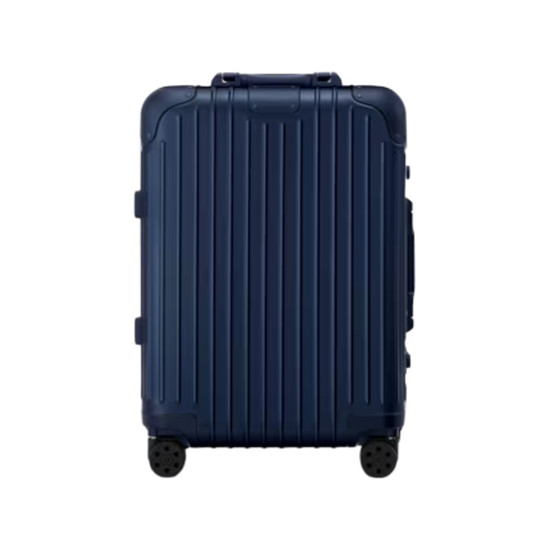 리모와 오리지널 캐빈 잉크 블루(Rimowa Original Cabin Ink Blue)
