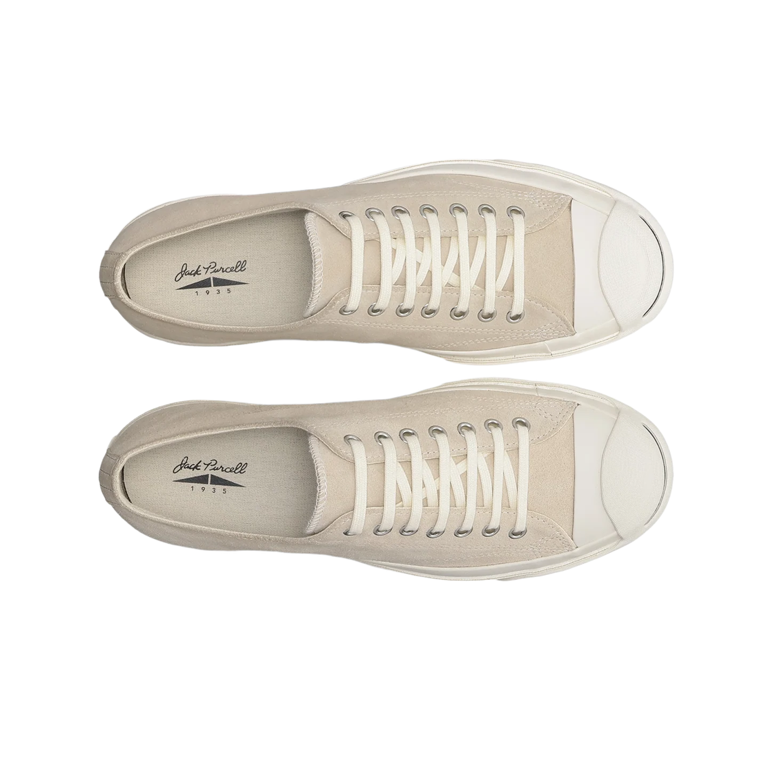 컨버스 잭퍼셀 1935 앤티크 화이트(Converse Jack Purcell 1935 Antique White) - 2