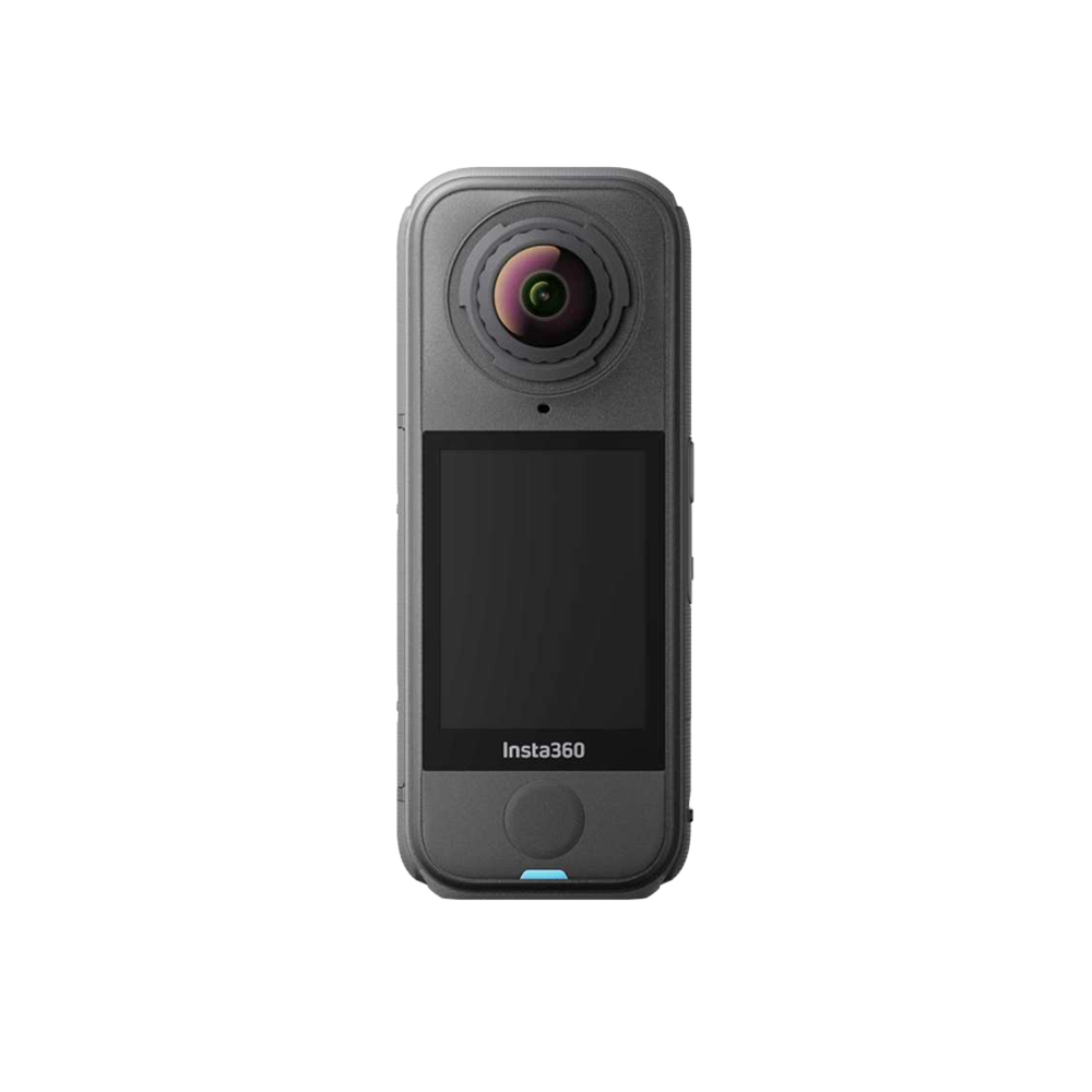 인스타360 X4 Air 그래파이트 블랙, 스타터 번들([360/PRD] Insta360 X4 Air Starter Bundle Black) - 4