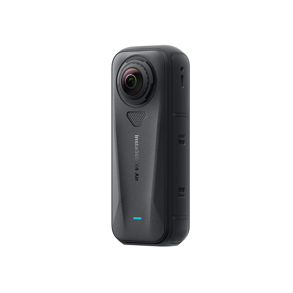 인스타360 X4 Air 그래파이트 블랙, 표준 번들([360/PRD] Insta360 X4 Air Standard Black) - 3