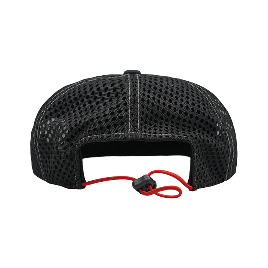 재즈앤바 러너 캡 블랙(JAZZANDBAR Runner Cap WNJB Black) - 2
