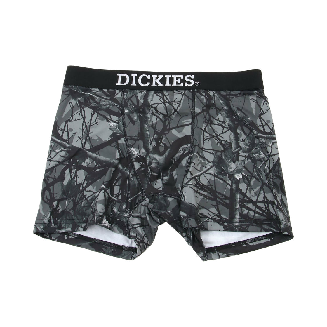 디키즈 리얼 카모 복서 미디움 그레이(Dickies Real Camo Boxer Medium Gray)