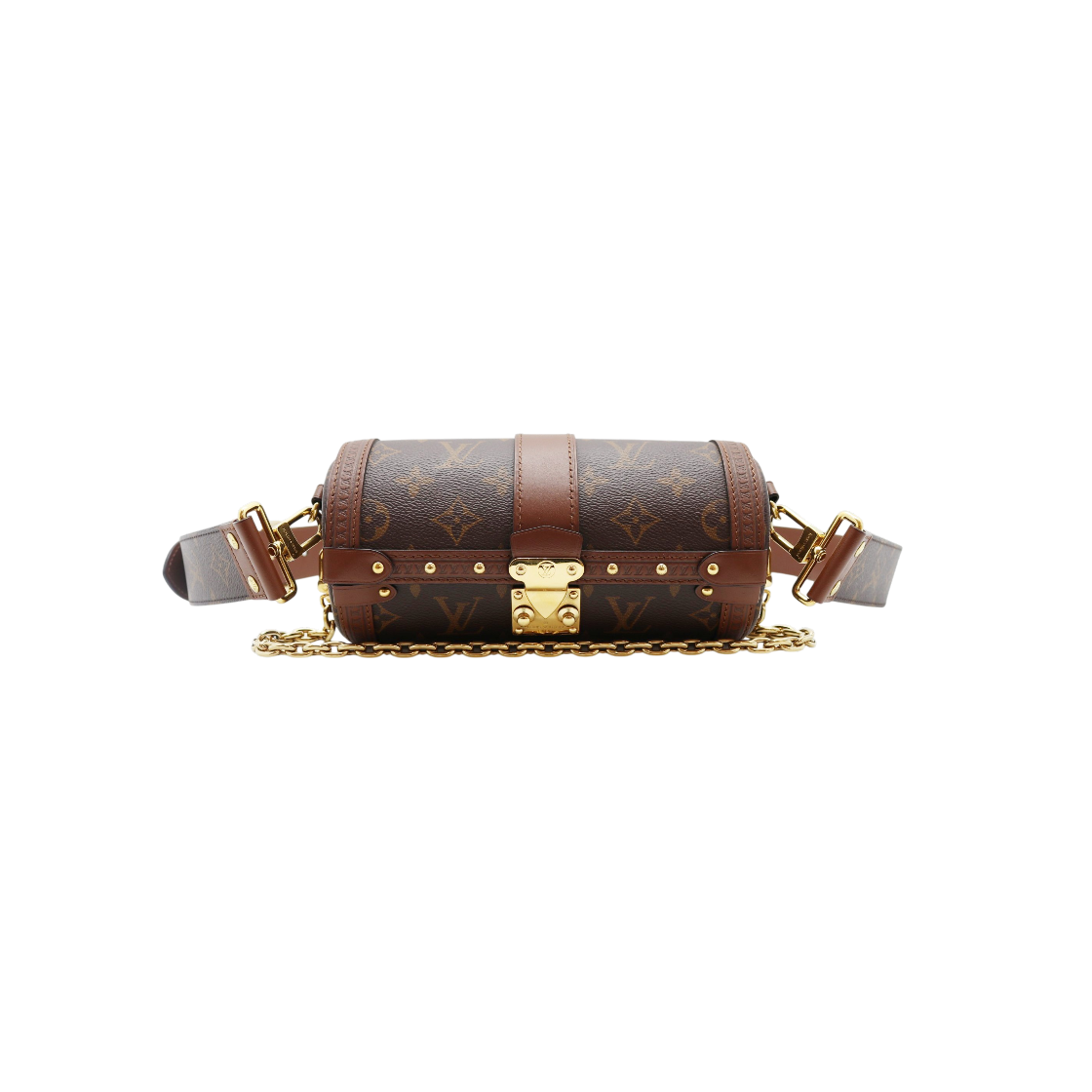 ITIUANTDPJ73 Louis Vuitton Papillon Trunk