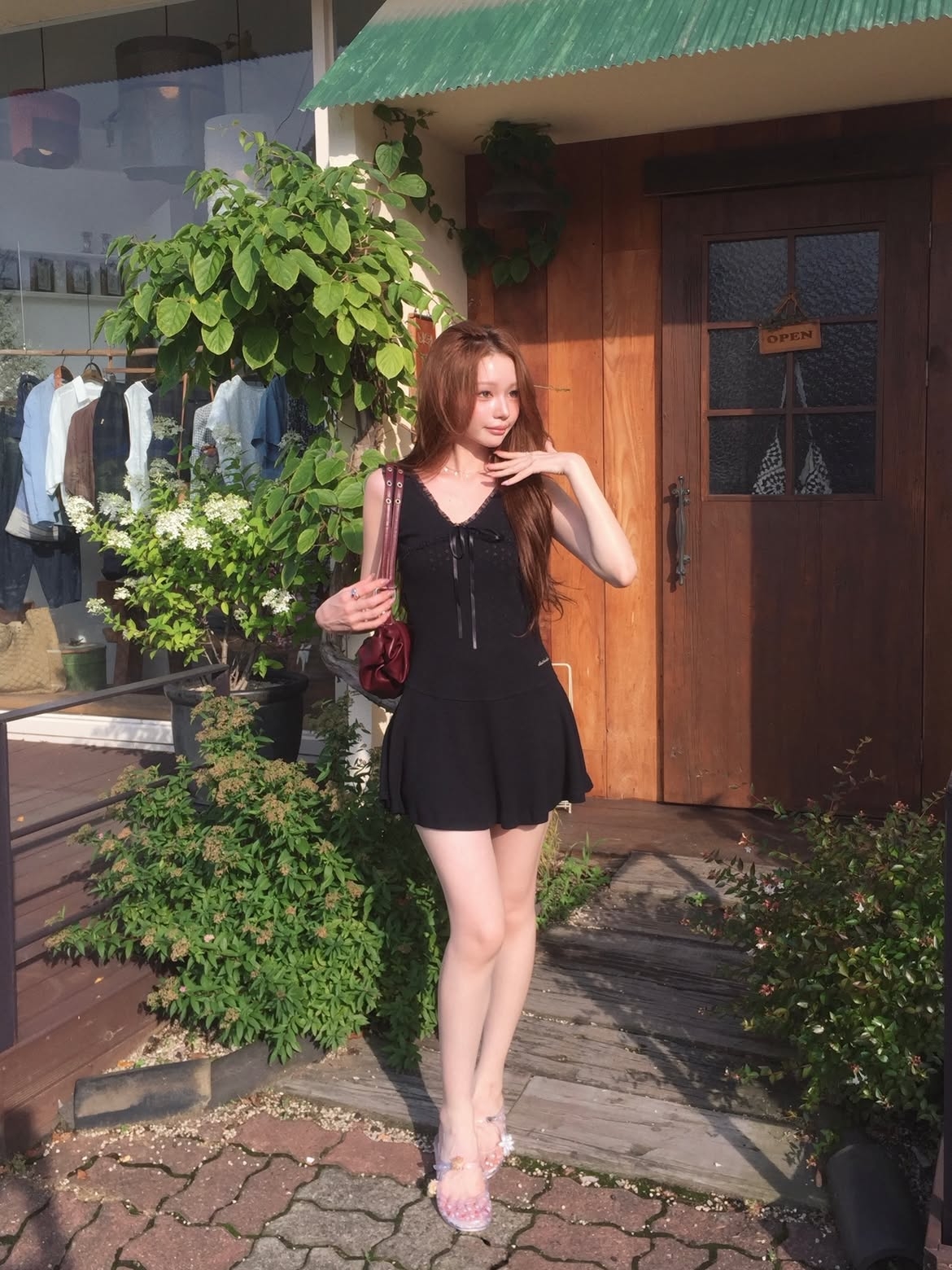 Rosefrantz님의 스타일 - 1