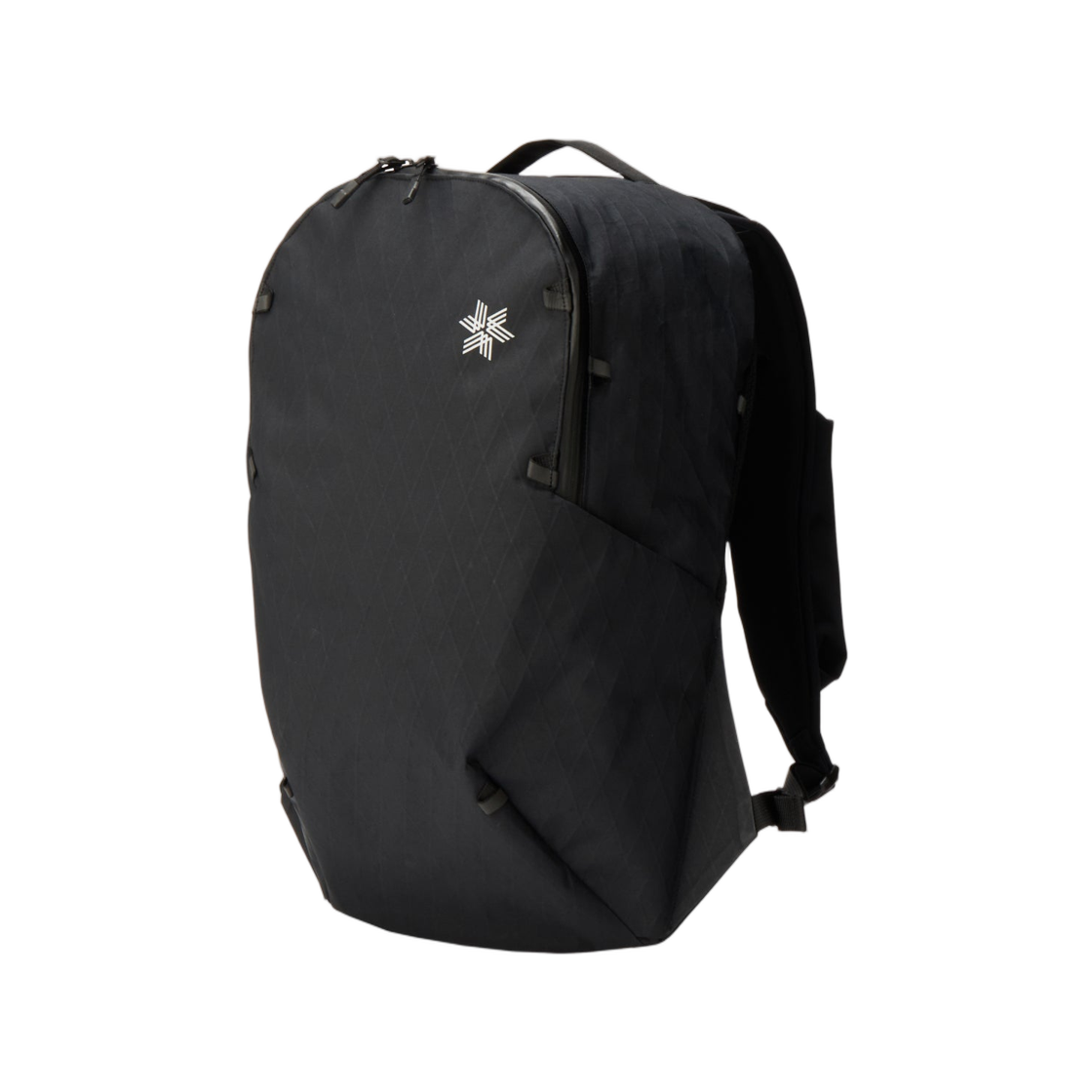 골드윈 베이퍼 트레일 팩 17 블랙(Goldwin Vapor Trail Pack 17 Black)