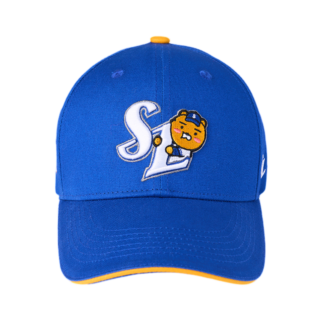 삼성 라이온즈 x 라이언 볼캡(Samsung Lions x Ryan Ball Cap)