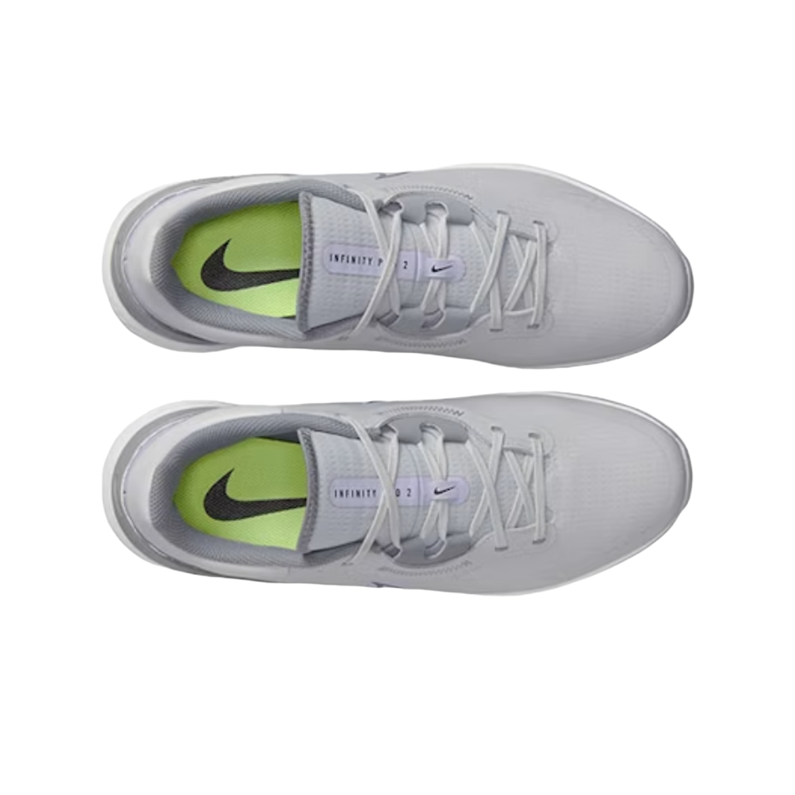 나이키 인피니티 프로 2 와이드 포톤 더스트 블랙(Nike Infinity Pro 2 Wide Photon Dust Black) - 2