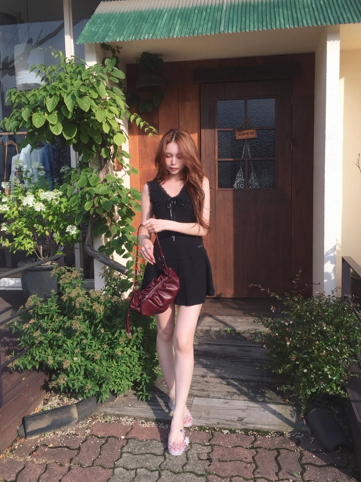 Rosefrantz님의 스타일 - 5