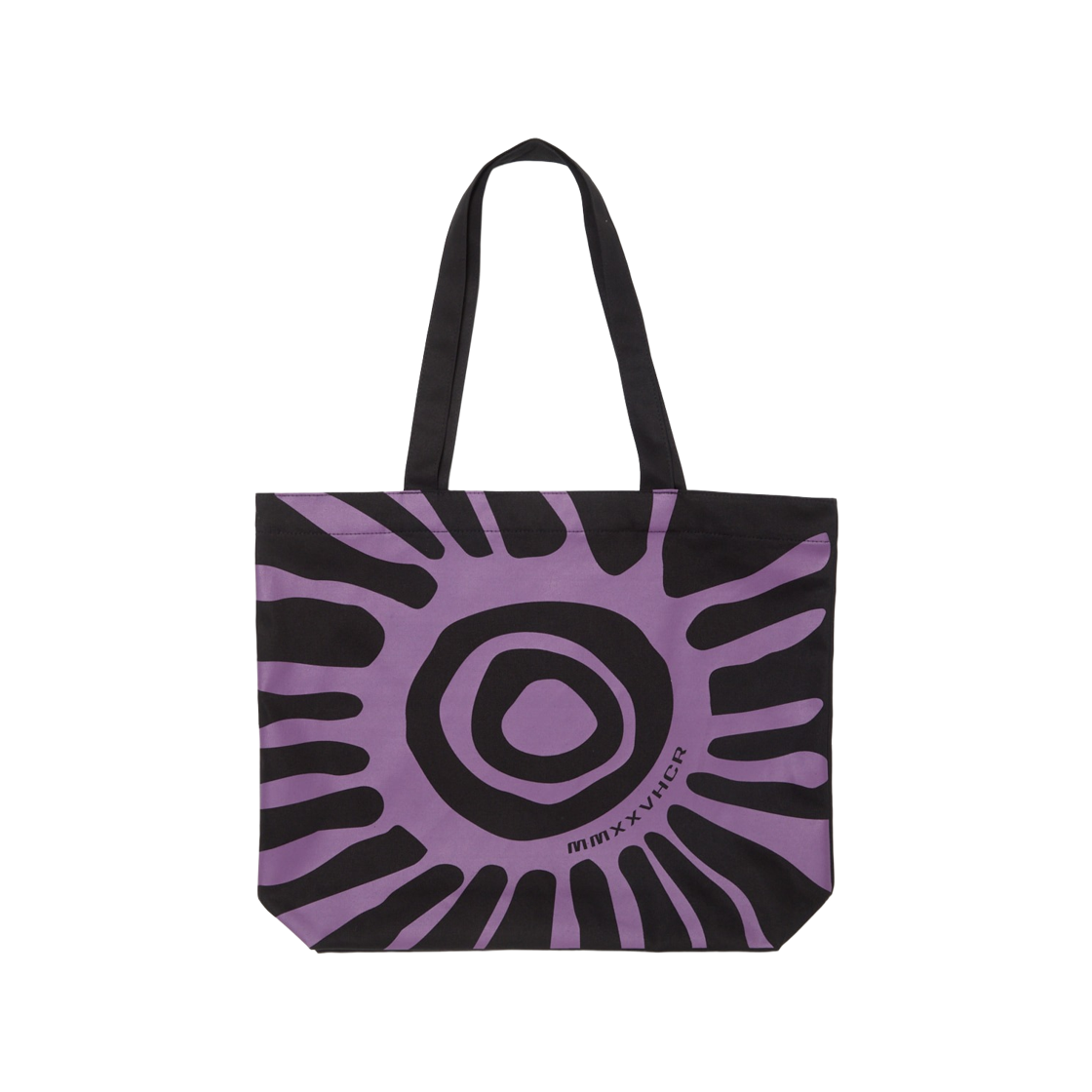 해칭룸 x 마스컴퍼니 해마 백 블랙(Hatchingroom x Mascompany Haema Bag Black)